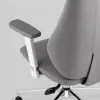 Кресло руководителя TopChairs Trophey серый УТ000040585 - 9