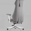 Кресло руководителя TopChairs Trophey серый УТ000040585 - 8