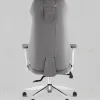 Кресло руководителя TopChairs Trophey серый УТ000040585 - 7