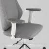 Кресло руководителя TopChairs Trophey серый УТ000040585 - 10