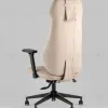 Кресло руководителя TopChairs Trophey бежевый УТ000040584 - 10