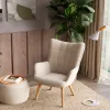 Торшер Moderli V11336-1F Turin УТ000039562 - 4