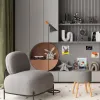 Торшер Moderli V11334-1F Turin УТ000039560 - 3