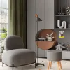Торшер Moderli V11334-1F Turin УТ000039560 - 4