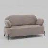 Диван Кэнди ткань букле капучино УТ000040020 - 2