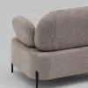 Диван Кэнди ткань букле капучино УТ000040020 - 8