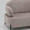 Диван Кэнди ткань букле капучино УТ000040020 - 6