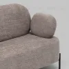 Диван Кэнди ткань букле капучино УТ000040020 - 7