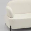 Диван Кэнди ткань букле белый УТ000040019 - 8