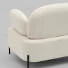 Диван Кэнди ткань букле белый УТ000040019 - 10