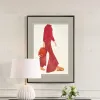 Интерьерное жикле Silhouette - I PP230373 - 1