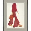 Интерьерное жикле Silhouette - I PP230373 - 2
