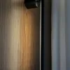 Бра Clock черное 084603 - 3