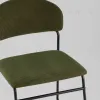 Стул обеденный Loftys зеленый УТ000039716 - 8