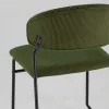 Стул обеденный Loftys зеленый УТ000039716 - 7