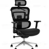 Кресло офисное TopChairs Techno Professional черный УТ000039503 - 1