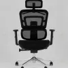 Кресло офисное TopChairs Techno Professional черный УТ000039503 - 5
