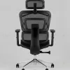Кресло офисное TopChairs Techno Professional черный УТ000039503 - 7