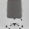 Кресло офисное TopChairs Comfo серый УТ000039425 - 7