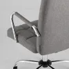 Кресло офисное TopChairs Comfo серый УТ000039425 - 9