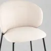 Стул Блейз велюр молочный УТ000039826 - 8