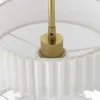 Золотая люстра Боден LHLPN240324SWL - 5