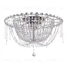 Люстра MX8319-6A chrome MX8319-6A chrome - 1