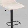 Стул барный Tyler бежевый УТ000038963 - 8