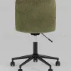 Кресло офисное Tyler зеленый УТ000038956 - 7