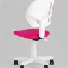 Кресло компьютерное детское ЛОЛО Unicorn, пластик белый УТ000039088 - 8