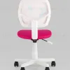 Кресло компьютерное детское ЛОЛО Unicorn, пластик белый УТ000039088 - 7