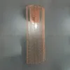  Бра Cloyd ONASSIS W1 / выс. 50 см - никель сатин (арт.20403)  20403 - 6