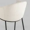 Стул Brace букле белый УТ000039131 - 9