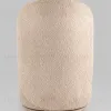Пуф Loreen вращающийся букле капучино УТ000039105 - 5