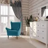 Кресло для отдыха Вало Twist 12 (turquoise) VALACH TW12 - 2