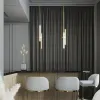 Золотой светодиодный подвес Дойл LHLPN050723XNP - 3