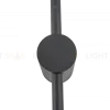 Светильник настенный черный LED 18Вт 120см Zortes ANTO ZRS.90612.18 ZRS.90612.18 - 3