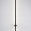 Светильник настенный черный LED 18Вт 120см Zortes ANTO ZRS.90612.18 ZRS.90612.18 - 8
