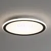 Светильник потолочный белый LED 26Вт D30см Zortes GALO ZRS.10112.01 ZRS.10112.01 - 5