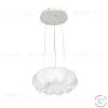 Подвесной светильник белый LED 18Вт D29см Zortes SOFT ZRS.1119.01 ZRS.1119.01 - 1