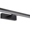 Подсветка для зеркала черная LED 16Вт 41см Zortes RAY ZRS.63304.16 ZRS.63304.16 - 1