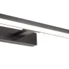 Подсветка для зеркала черная LED 16Вт 41см Zortes RAY ZRS.63304.16 ZRS.63304.16 - 2