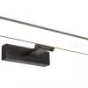 Подсветка для зеркала черная LED 16Вт 41см Zortes RAY ZRS.63304.16 ZRS.63304.16 - 3