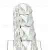 Хрустальный бра хром LED 12Вт 50см Zortes CRYSTAL ZRS.79201.12 ZRS.79201.12 - 3