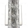 Хрустальный бра хром LED 12Вт 50см Zortes CRYSTAL ZRS.79201.12 ZRS.79201.12 - 4