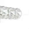 Хрустальный бра хром LED 12Вт 50см Zortes CRYSTAL ZRS.79201.12 ZRS.79201.12 - 6