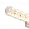 Хрустальный бра хром LED 12Вт 50см Zortes CRYSTAL ZRS.79201.12 ZRS.79201.12 - 7