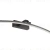 Настенный светильник черня LED 10Вт 40см Zortes BOW ZRS.79603.12 ZRS.79603.12 - 1