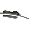 Настенный светильник черня LED 10Вт 40см Zortes BOW ZRS.79603.12 ZRS.79603.12 - 2
