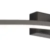Настенный светильник черня LED 10Вт 40см Zortes BOW ZRS.79603.12 ZRS.79603.12 - 4
